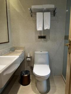 Venus International Hotel Guangdong Huizhou West Lake - 3