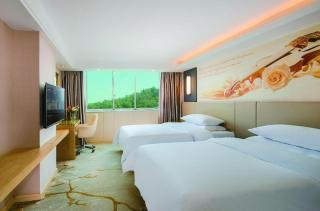 Venus International Hotel Guangdong Huizhou West Lake - 2