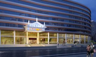 Vienna Hotel Shandong Dezhou Government Shopping Plaza - 8
