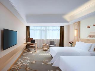 Vienna Hotel Shandong Dezhou Government Shopping Plaza - 6