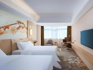 Vienna Hotel Shandong Dezhou Government Shopping Plaza - 4