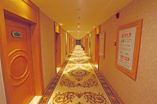 Vienna Hotel Shandong Dezhou Government Shopping Plaza - 5