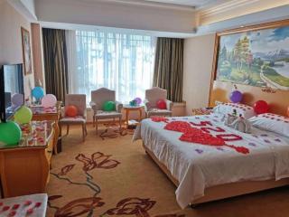 Vienna Hotel Guangxi Guilin Gongchengtianjie - 6