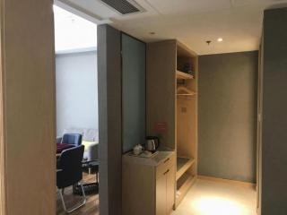 Vienna Hotel Jiangxi Ji'an Yanjingfu - 1