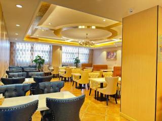 Vienna Hotel Jinan Railway Station - 6
