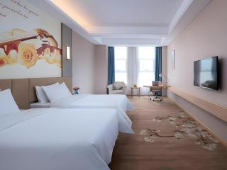 Vienna Hotel Jinan Railway Station - 5