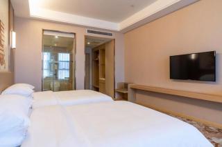 Vienna Hotel Jinan Railway Station - 2