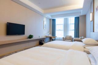 Vienna Hotel Jinan Railway Station - 3