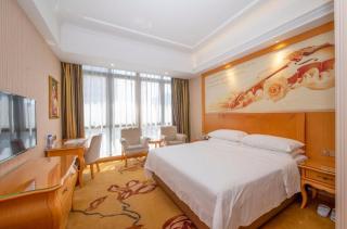Vienna Hotel Guangdong Shanwei Luhe - 9