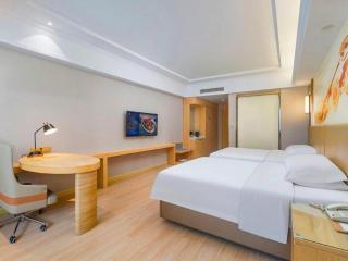 Vienna Hotel Xuzhou Junsheng Plaza Benteng Avenue Metro Station - 2