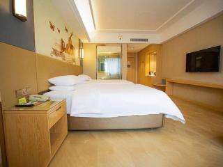 Vienna Hotel Xuzhou Junsheng Plaza Benteng Avenue Metro Station - 3