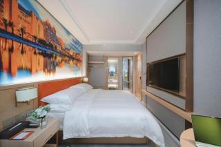 Vienna Hotel Jiangsu Suining Qingnian Road - 6