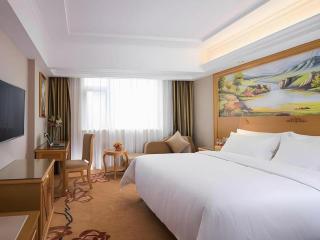 Vienna Hotel Guangxi Guilin Yongfu Station - 9