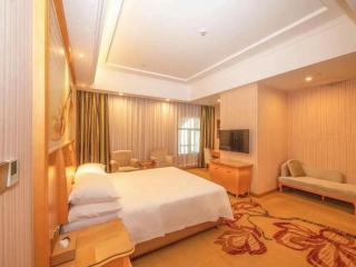 Vienna Hotel Guangdong Shanwei Luhe - 8