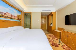 Vienna Hotel Guangxi Guilin Yongfu Station - 7