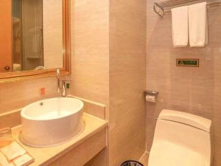 Vienna Hotel Guangdong Shanwei Luhe - 7