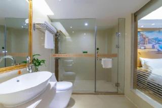 Vienna Hotel Guangxi Guilin Yongfu Station - 6