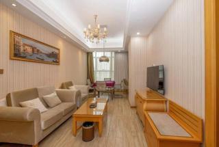 Vienna Hotel Guangdong Shanwei Luhe - 5