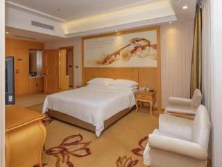 Vienna Hotel Guangdong Shanwei Luhe - 4