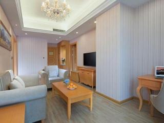 Vienna Hotel Guangdong Shanwei Luhe - 3