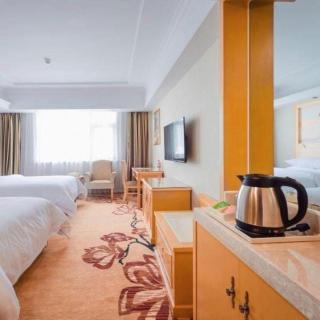 Vienna Hotel Guangxi Guilin Yongfu Station - 3