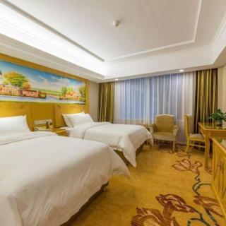 Vienna Hotel Guangxi Guilin Yongfu Station - 2