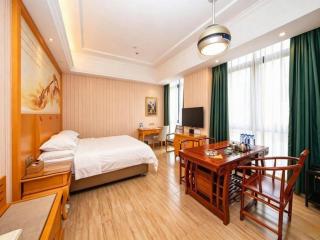 Vienna Hotel Guangdong Shanwei Luhe - 2