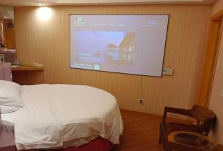 Vienna Hotel Hunan Yueyang Linxiang - 9