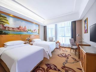 Vienna Hotel Hunan Yueyang Linxiang - 8