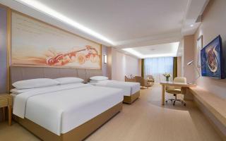 Vienna Hotel Guizhou Liupanshui Shuicheng Ancient Town - 3