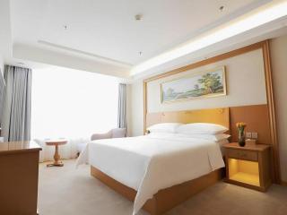 Vienna Hotel Shenyang Central Street - 5