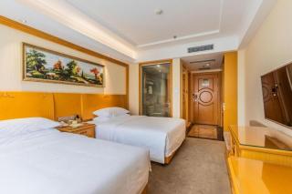 Vienna Hotel Shenyang Central Street - 2