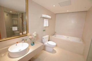 Vienna Hotel Shenyang Central Street - 2