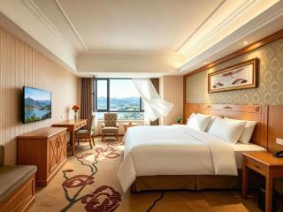 Vienna Hotel Guangxi Guilin Xing'an - 2