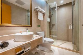 Vienna Hotel Shenyang Central Street - 1