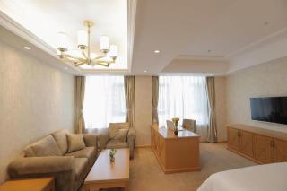 Vienna Hotel Shenyang Central Street - 7