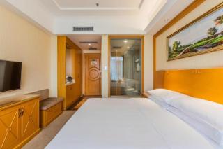 Vienna Hotel Shenyang Central Street - 8