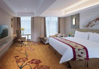 Vienna Hotel Changsha Wanjia Libei Road Tuqiao Metro Station - 9