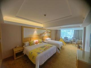 Vienna Hotel Guangxi Hezhou Guposhan Suifeng - 9