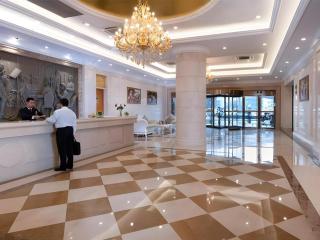Vienna Hotel Jiangsu Kunshan Changjiang North Road Fenghuangcheng - 9