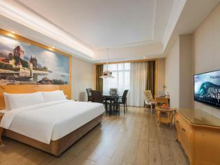Vienna Hotel Hunan Radio and Television International Convention and Exhibition Center - 4