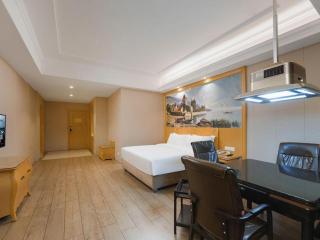 Vienna Hotel Hunan Radio and Television International Convention and Exhibition Center - 3