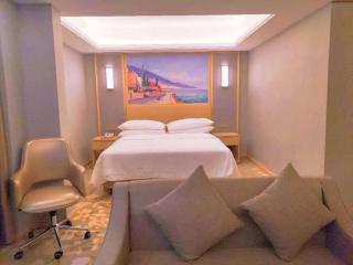 Vienna Hotel Guangxi Hechi Jinchengjiang Baima Street - 7
