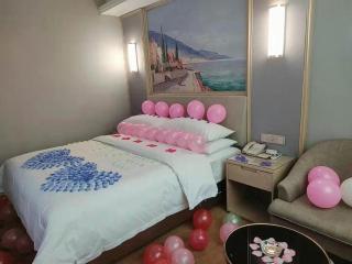 Vienna Hotel Guangxi Hechi Jinchengjiang Baima Street - 5