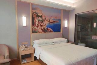 Vienna Hotel Guangxi Hechi Jinchengjiang Baima Street - 3