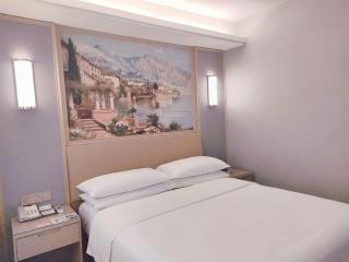 Vienna Hotel Guangxi Hechi Jinchengjiang Baima Street - 2