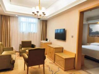 Vienna Hotel Hubei Xiangyang Tang City Gulou - 6