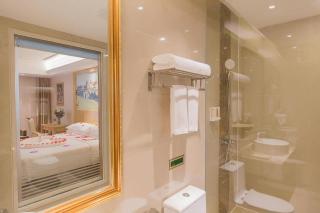 Vienna Hotel Hubei Xiangyang Tang City Gulou - 5