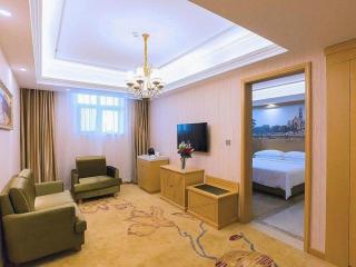 Vienna Hotel Hubei Xiangyang Tang City Gulou - 4