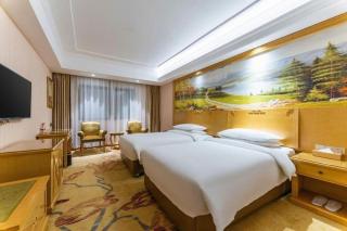 Vienna Hotel Hubei Xiangyang Tang City Gulou - 3